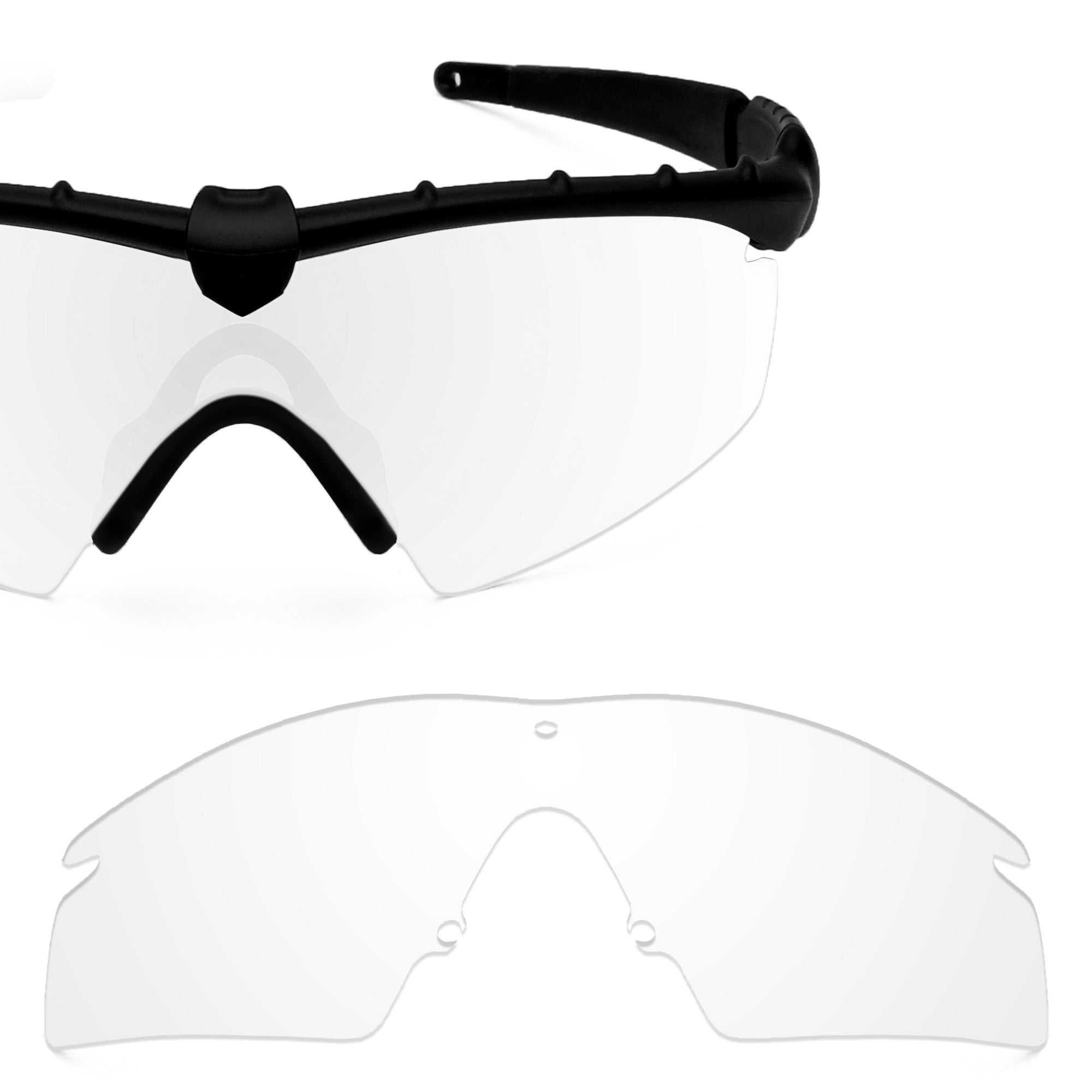 M frame store 2.0 replacement lenses