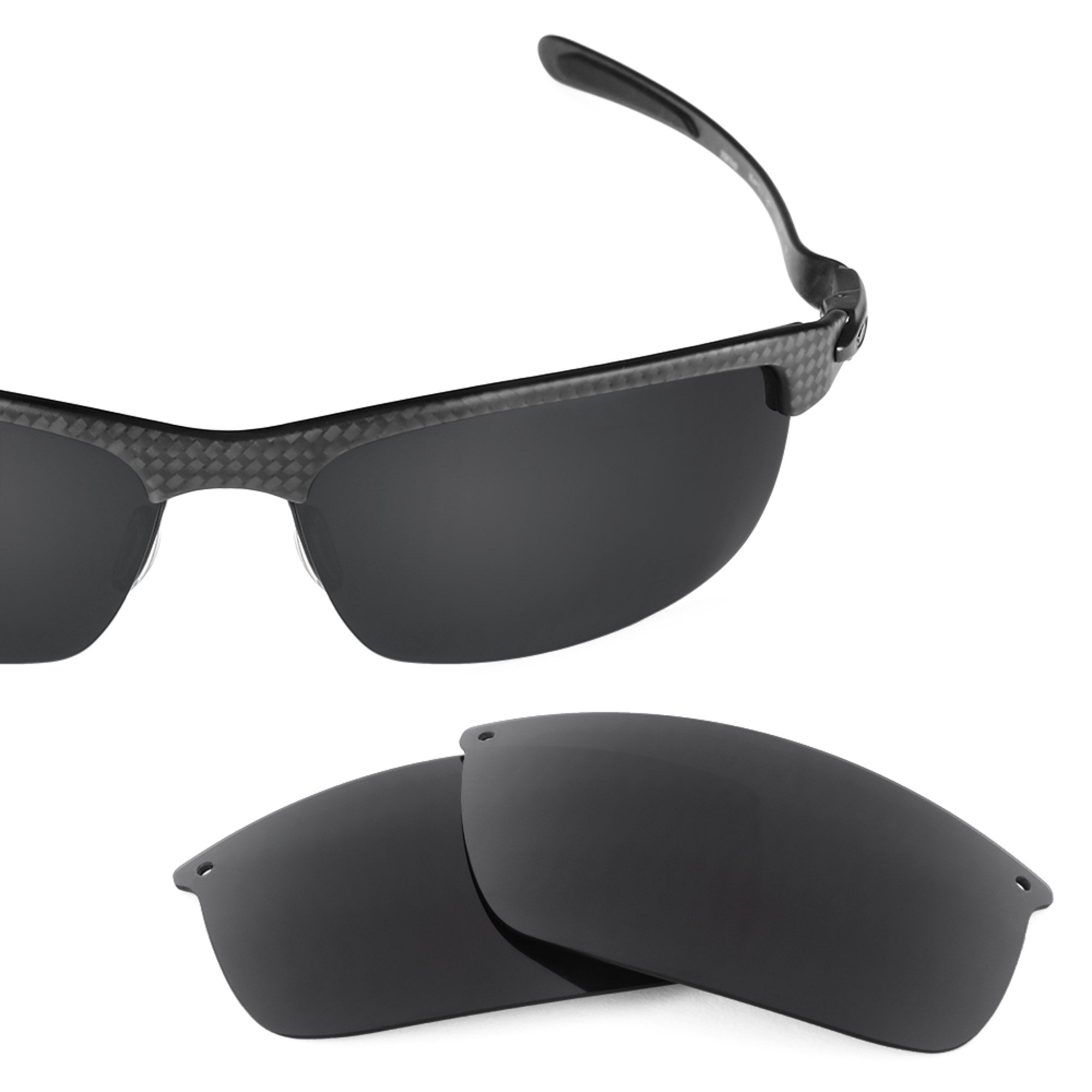 Oakley Carbon Blade Replacement Lenses By Revant Optics 0249