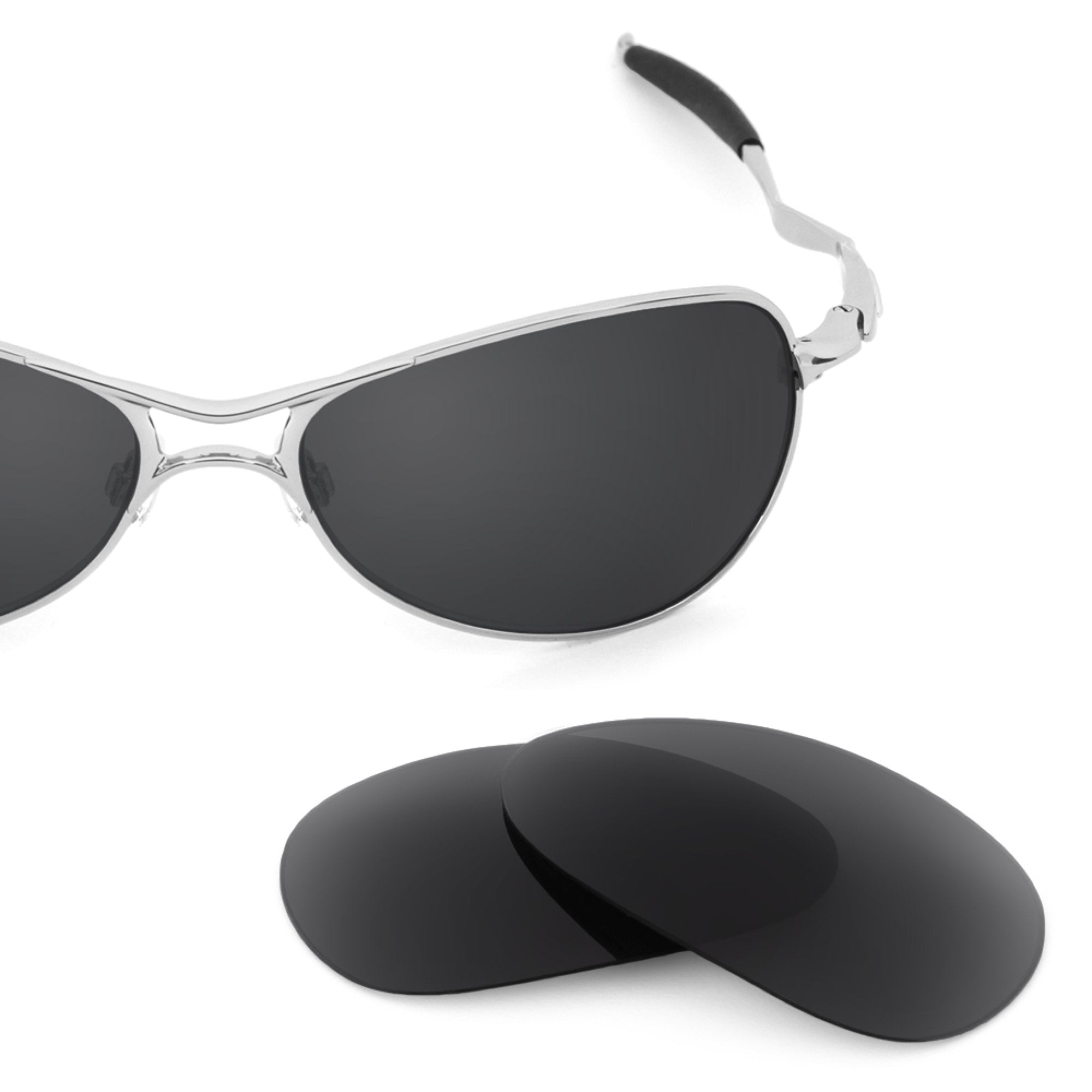 Oakley crosshair cheap 1.0 replacement lenses