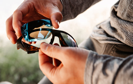 Polycarbonate vs Plastic Lenses