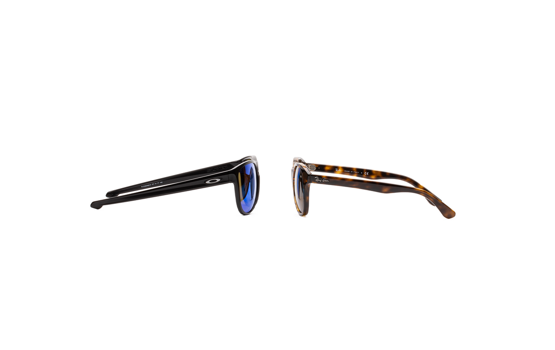 Oakley vs Ray Ban Which is Right For You Revant Optics