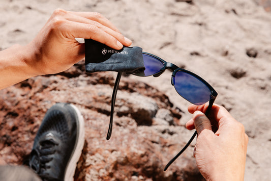 How to Clean Oakley Sunglasses: A Complete Guide