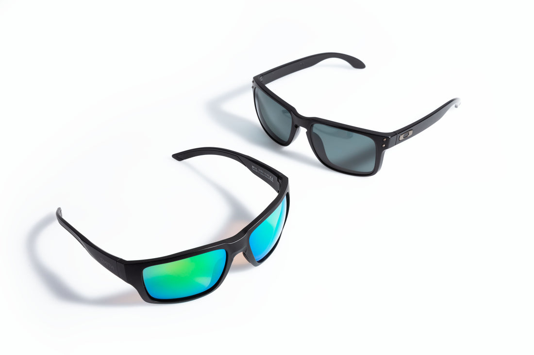 Smith vs Oakley: Which Sunglass Brand is Right for You?