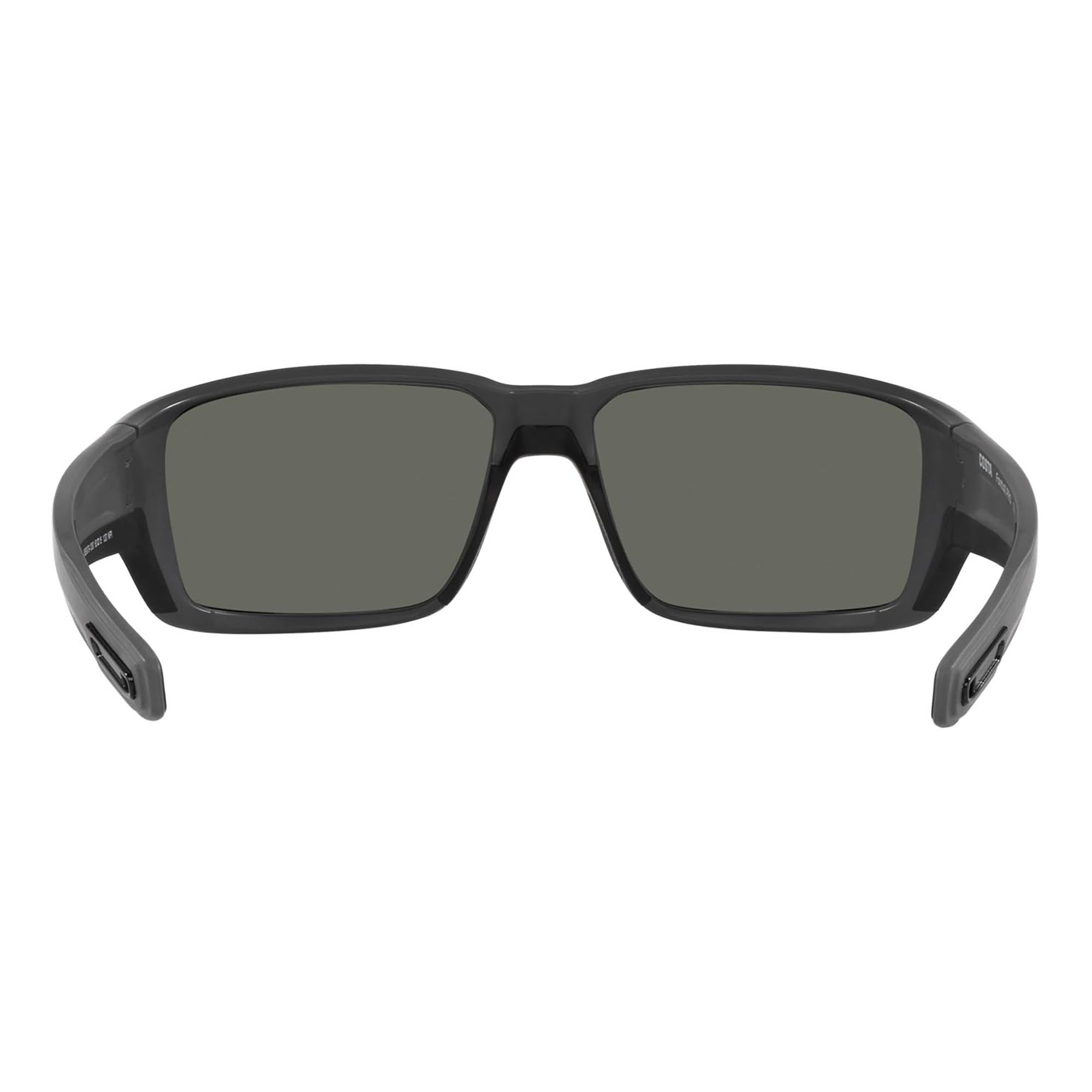 Fantail Polarized Sunglasses in Gray