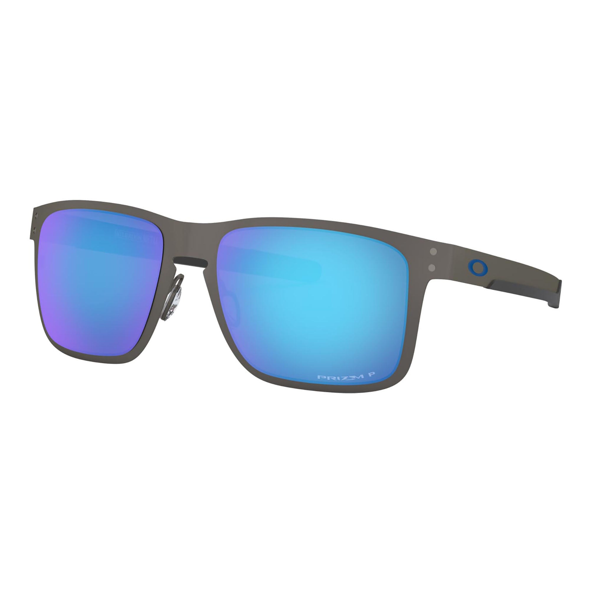 Holbrook metal best sale prizm sapphire polarized