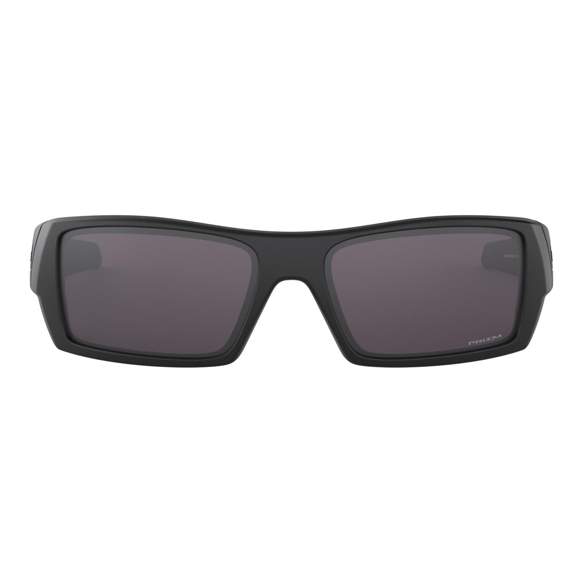 Oakley Si Gascan Sunglasses Matte Black Frame/Prizm Gray Lens