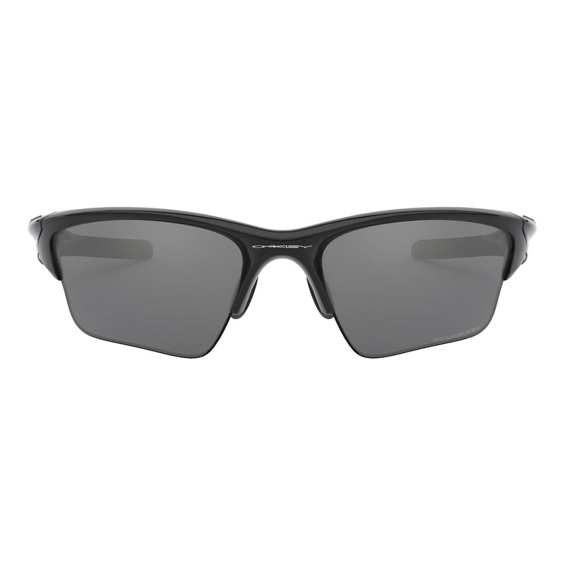 Oakley Half Jacket 2.0 XL Sunglasses - Polished Black/Prizm Golf