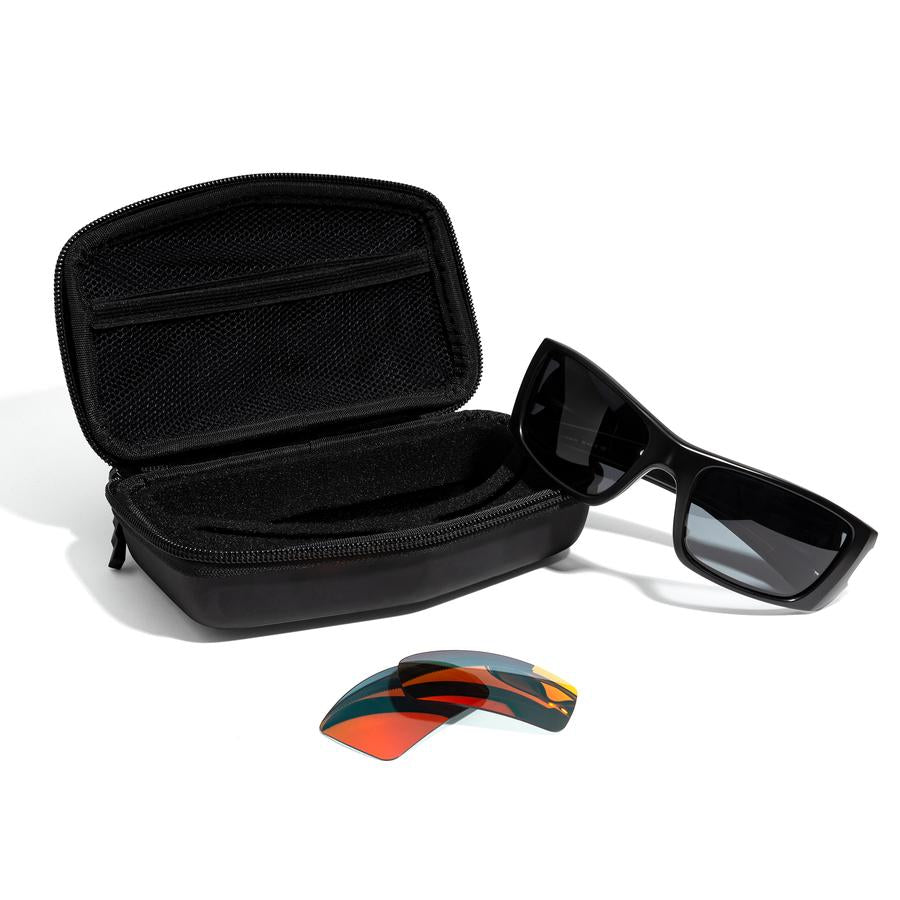Oakley Holbrook Mix Replacement Lenses by Revant Optics