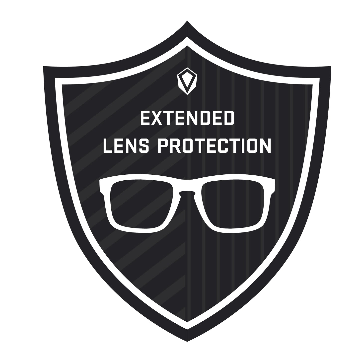 Extended Lens Protection