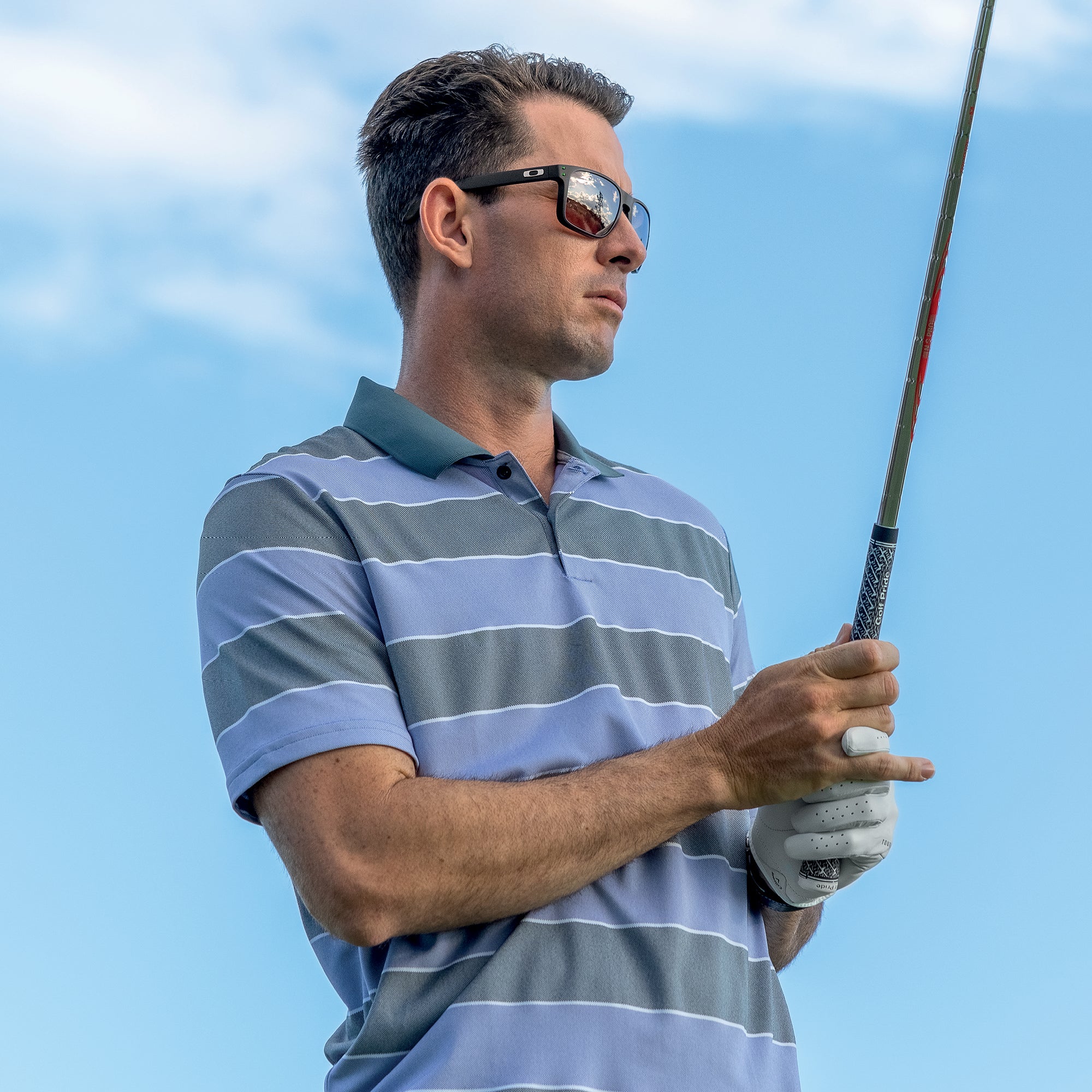 Oakley 2025 holbrook golf