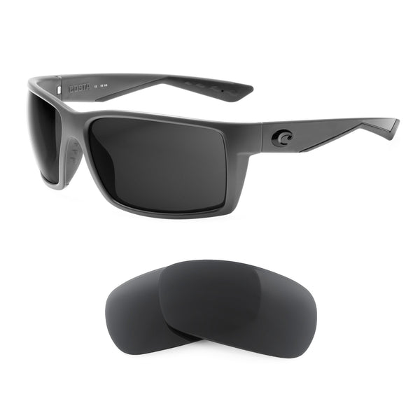 Costa reefton outlet lenses