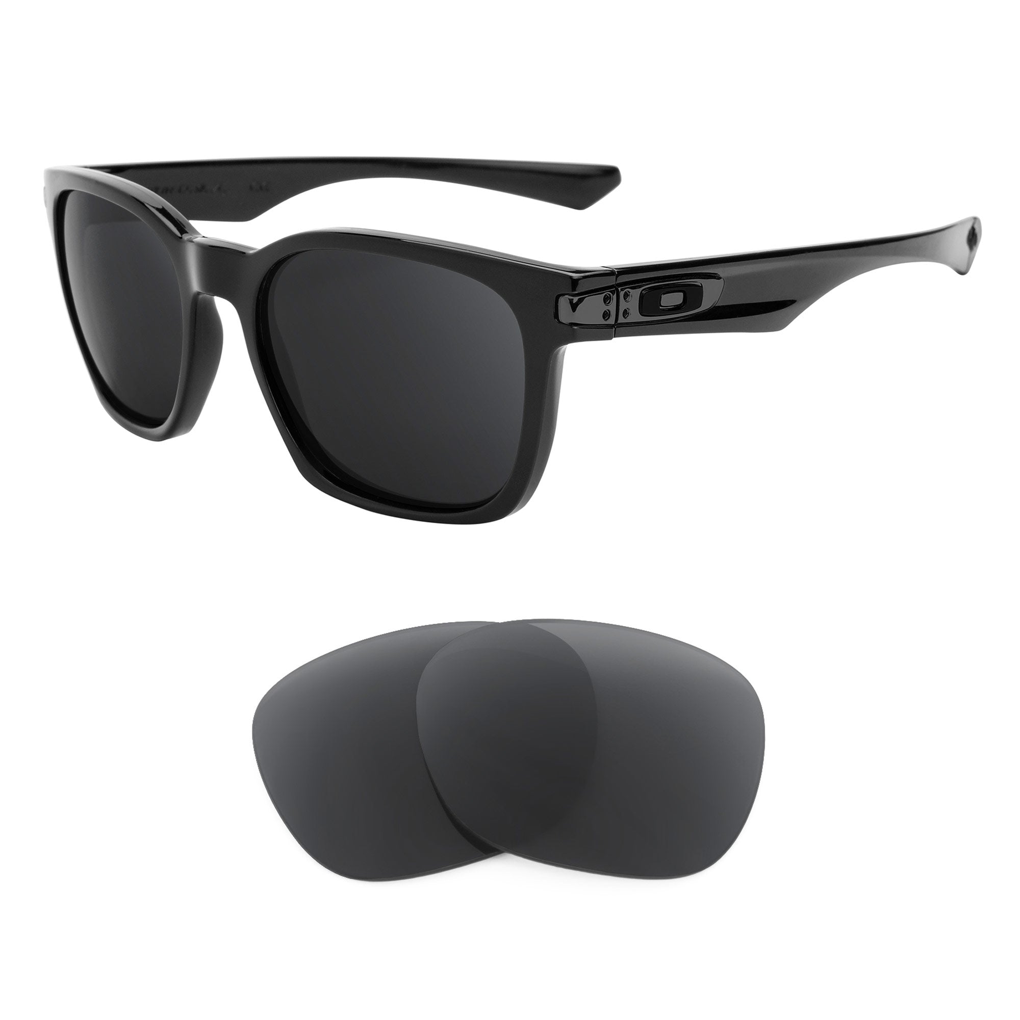 Revant Replacement Lenses for Oakley Garage Rock