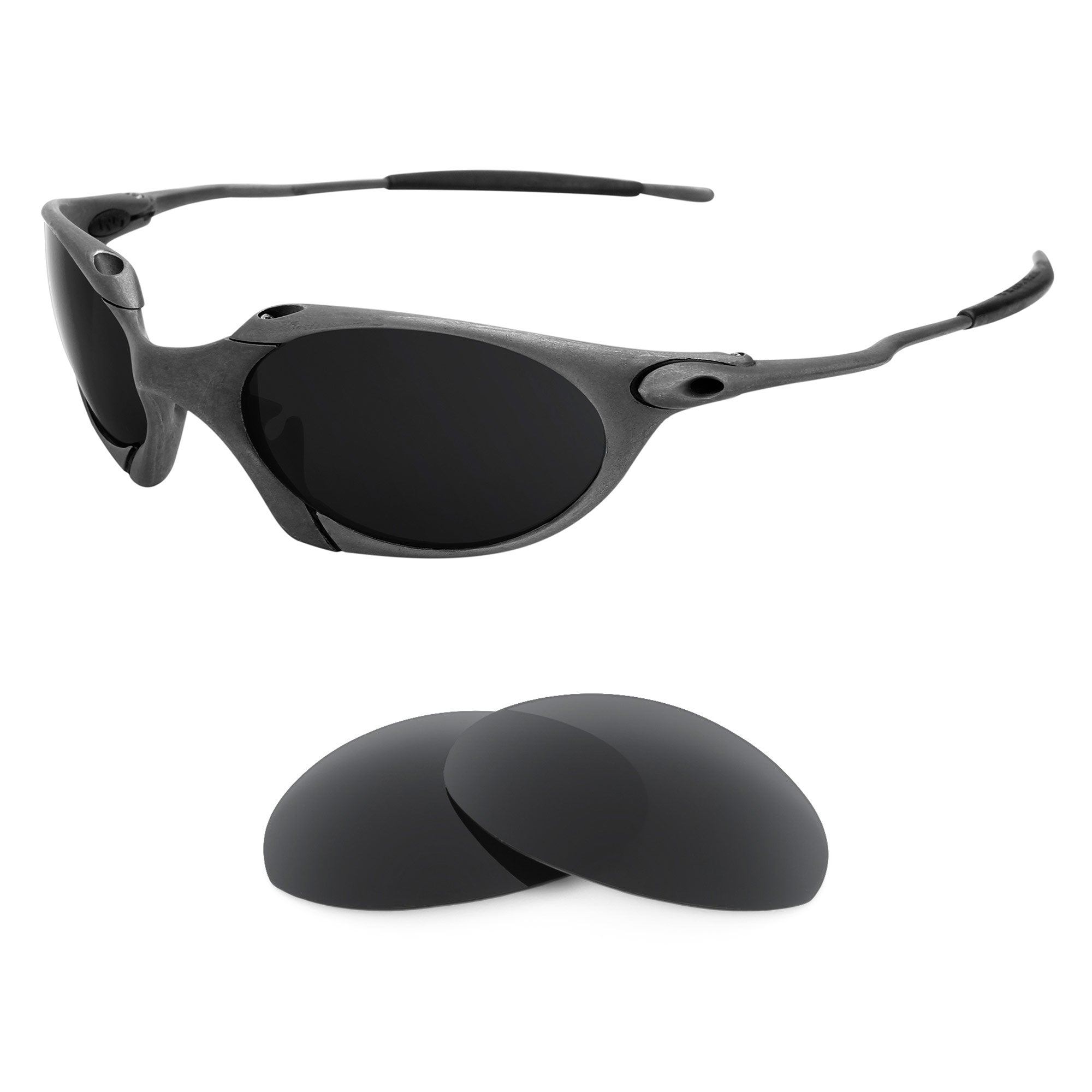 Revant Replacement Lenses for Oakley Romeo 1