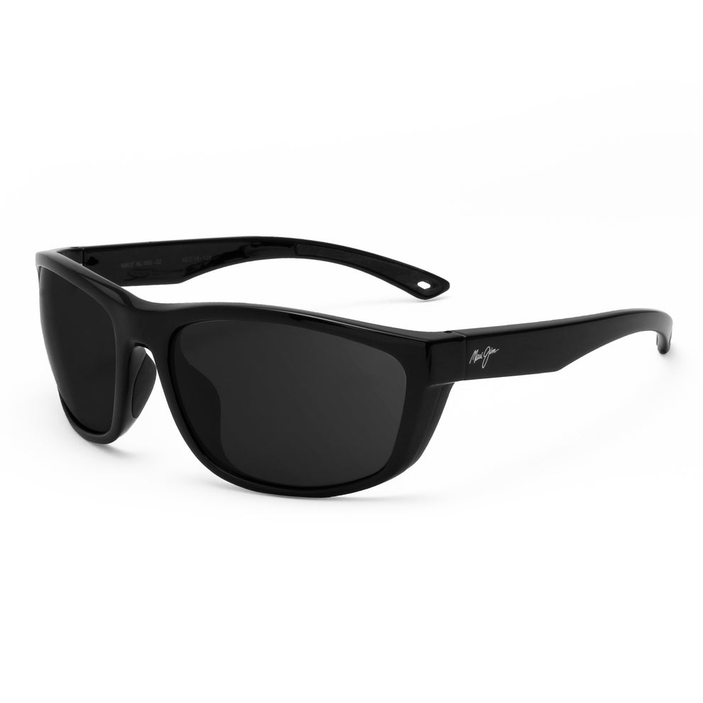 confirm you get the right lenses for the Maui Jim Nuu Landing