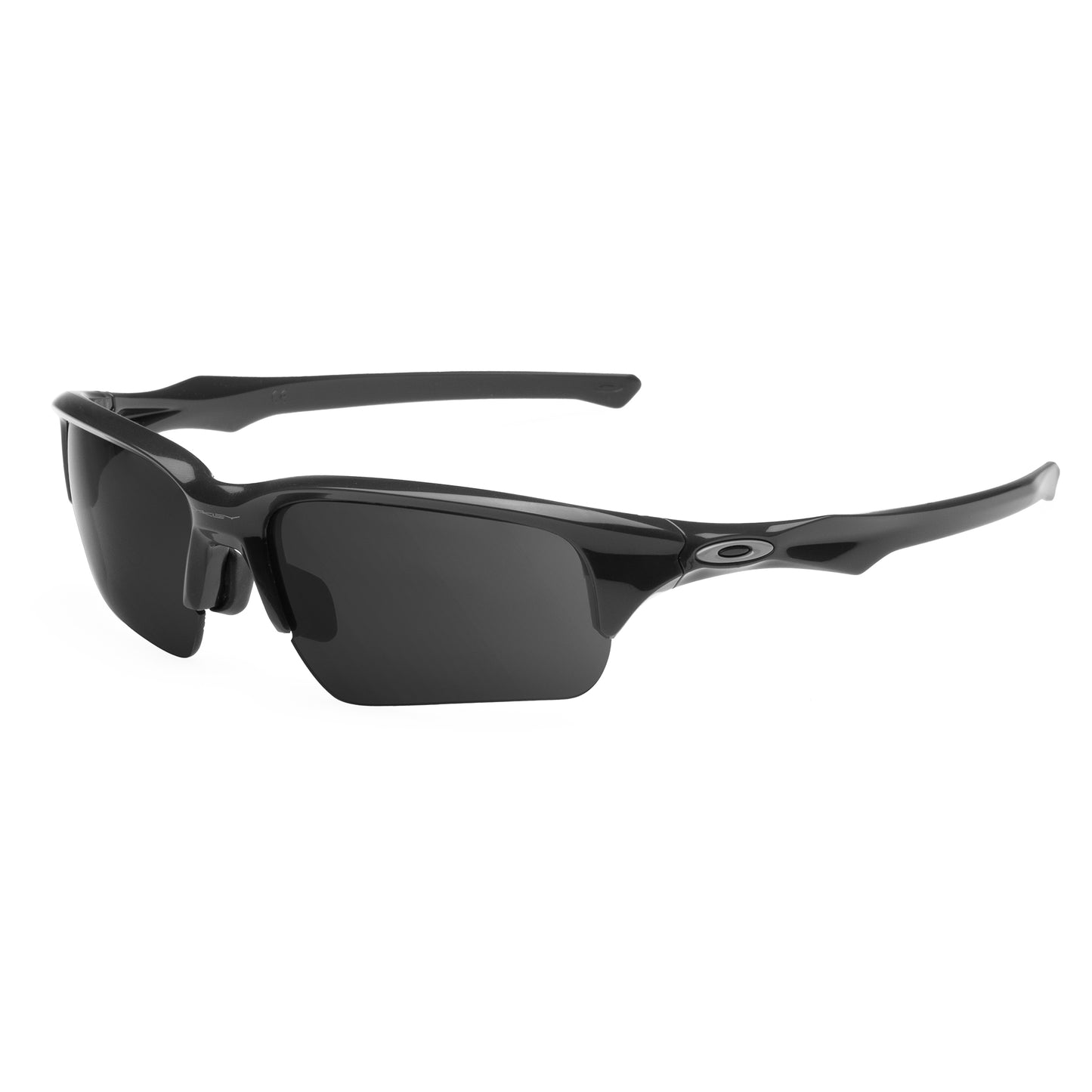 confirm you get the right lenses for the Oakley Flak Beta (Low Bridge Fit)