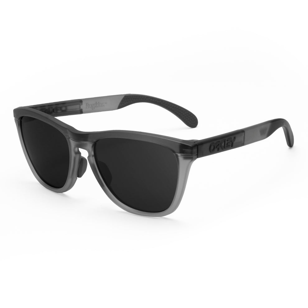 confirm you get the right lenses for the Oakley Frogskins Range (Low Bridge Fit)