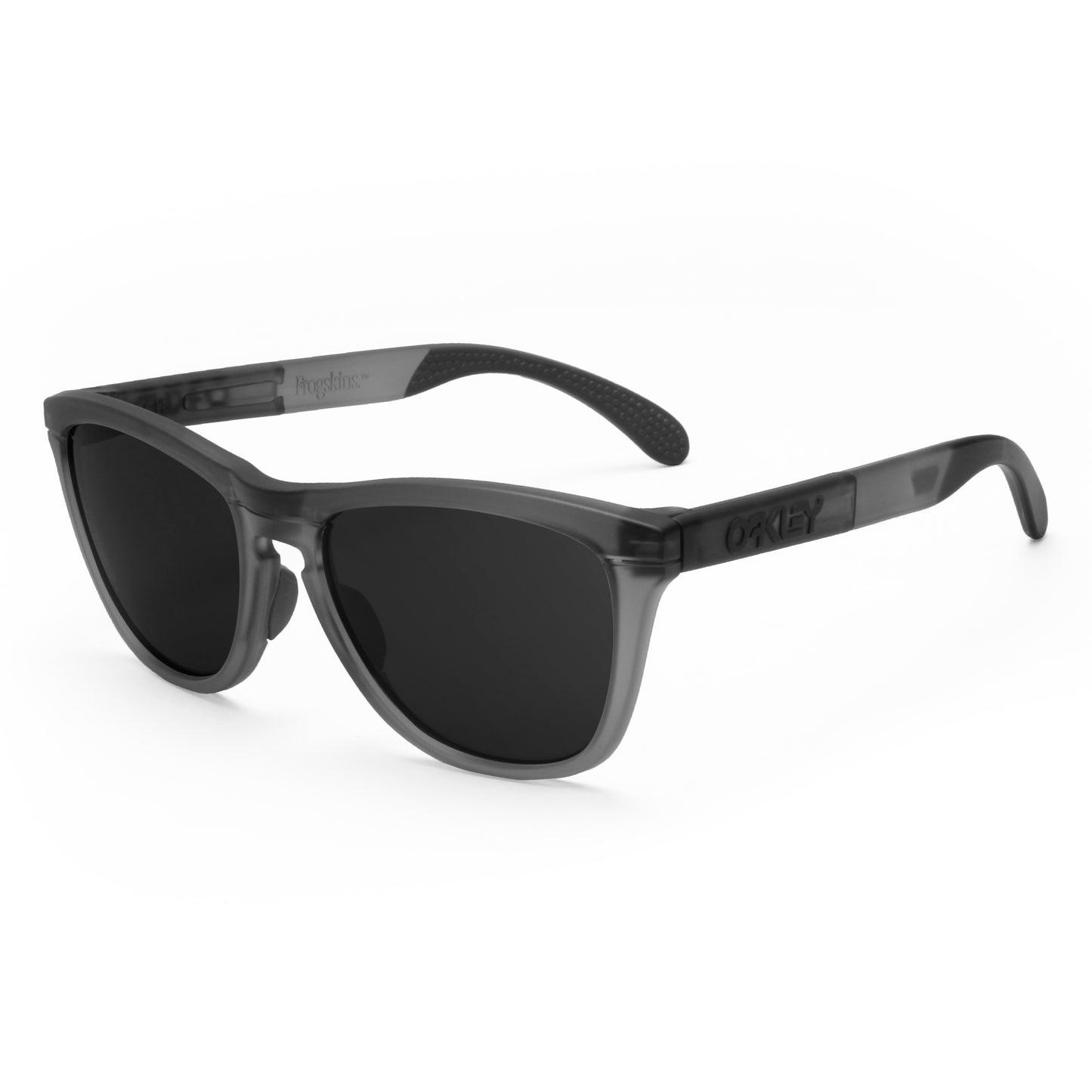 confirm you get the right lenses for the Oakley Frogskins Range