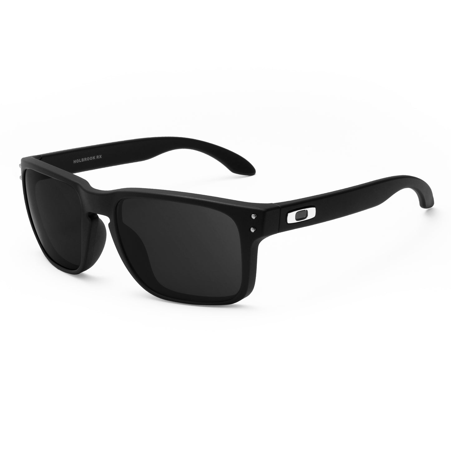 confirm you get the right lenses for the Oakley Holbrook Rx 54