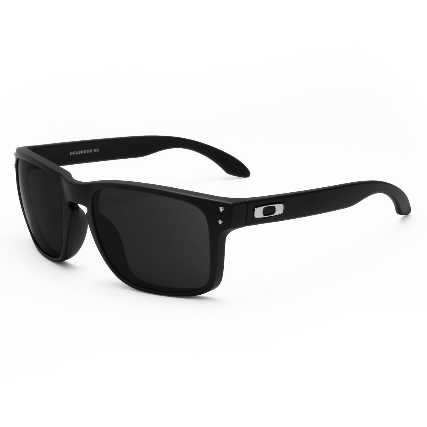 confirm you get the right lenses for the Oakley Holbrook Rx 56