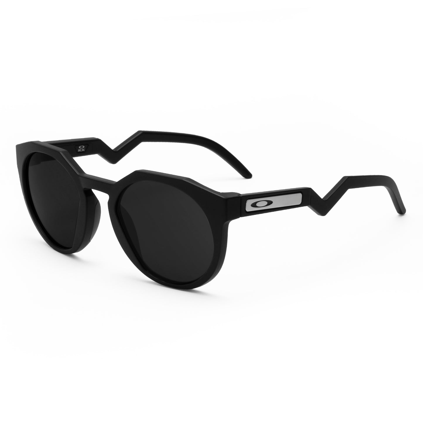 confirm you get the right lenses for the Oakley HSTN Rx