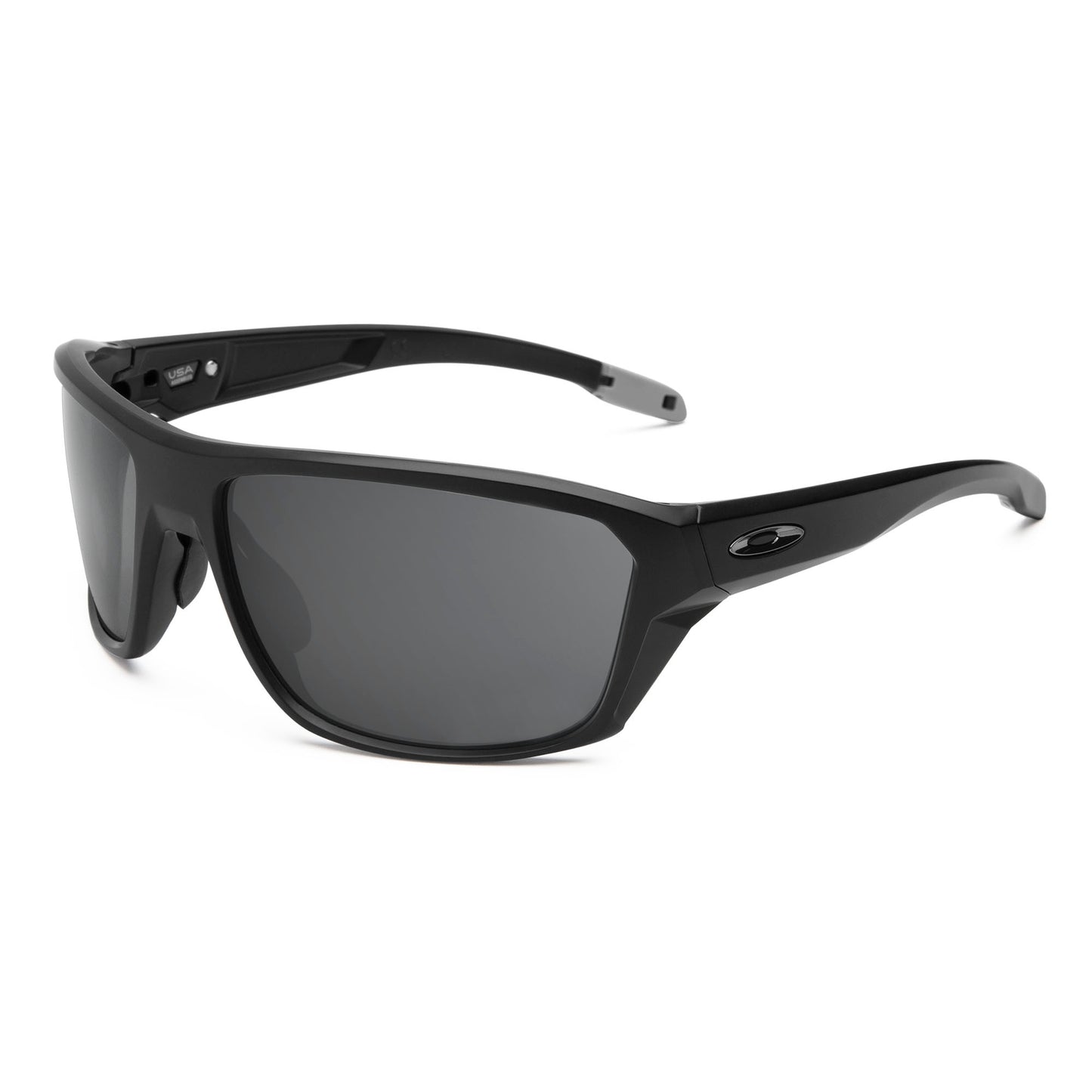 confirm you get the right lenses for the Oakley Split Shot