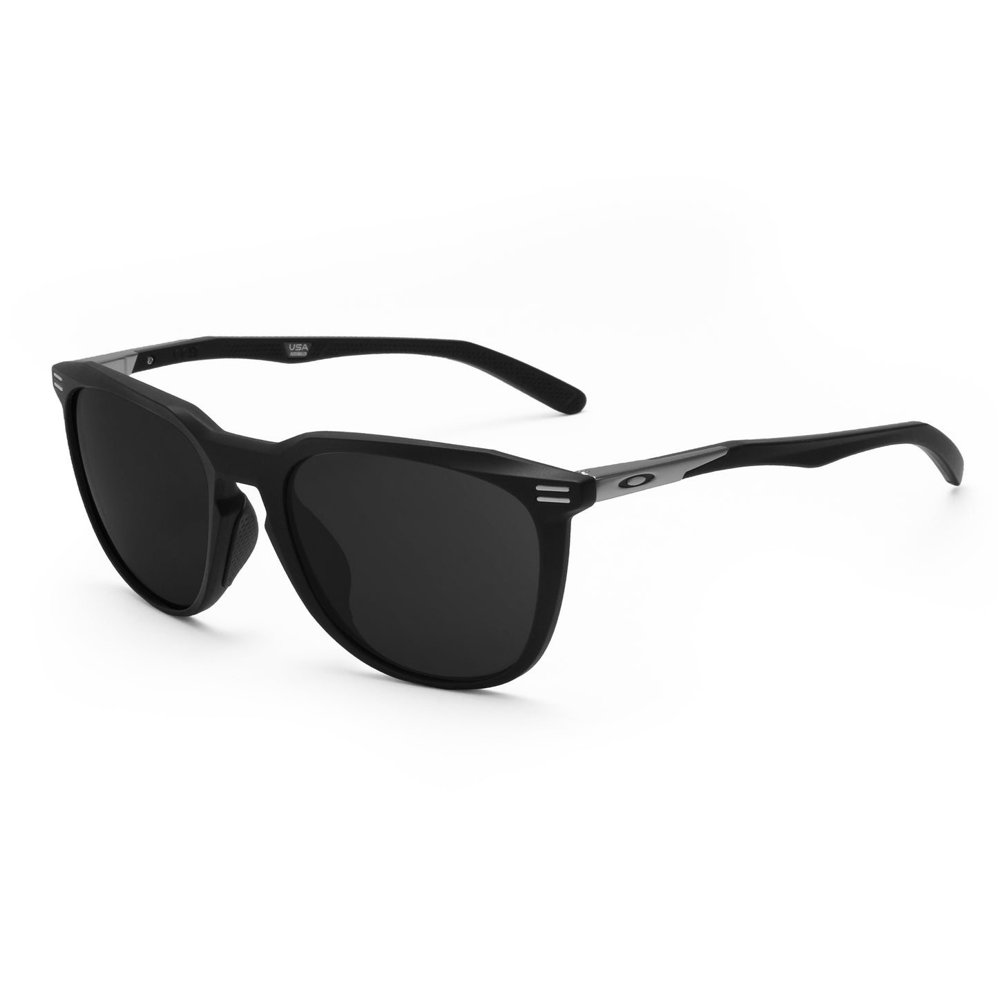 confirm you get the right lenses for the Oakley Thurso (Low Bridge Fit)