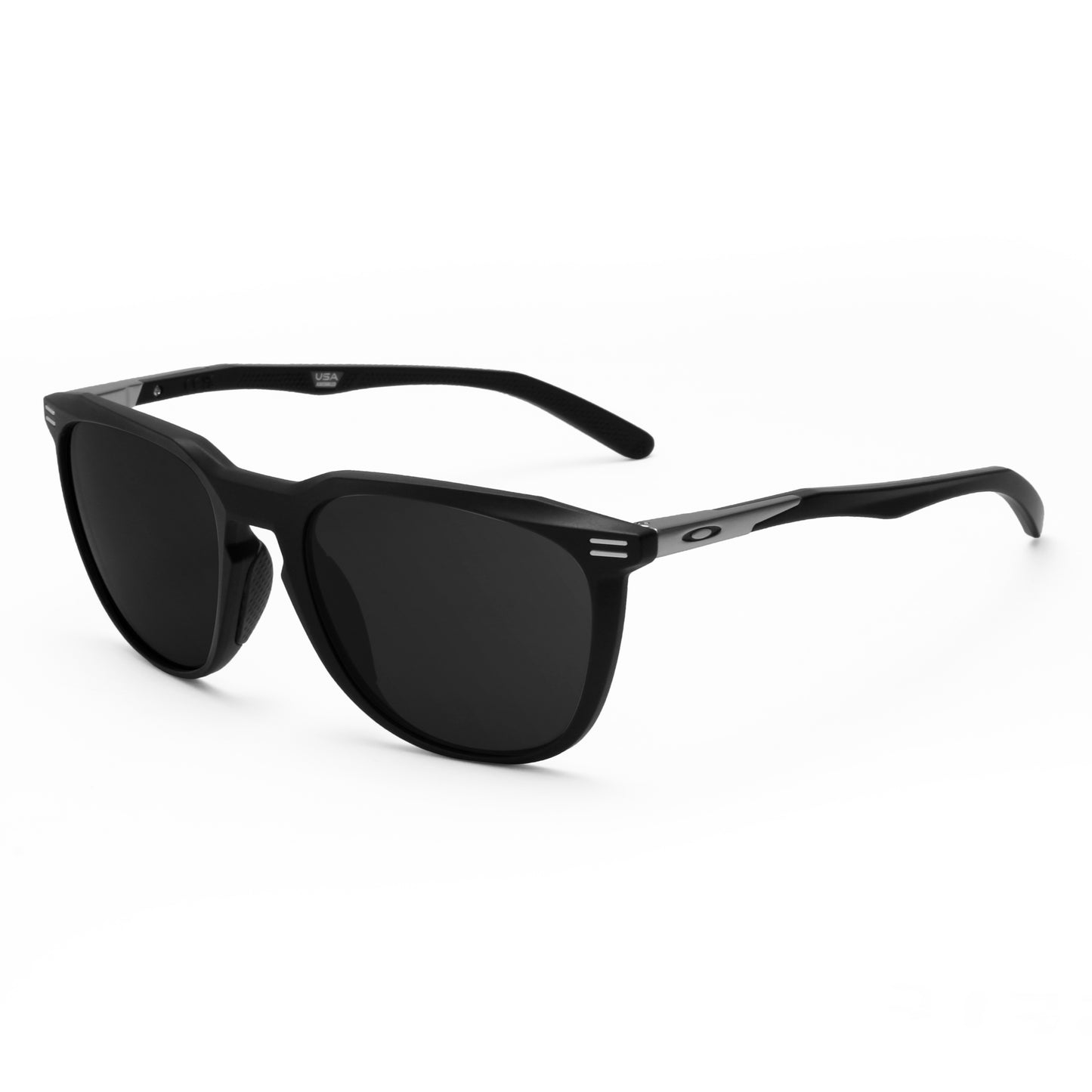 confirm you get the right lenses for the Oakley Thurso