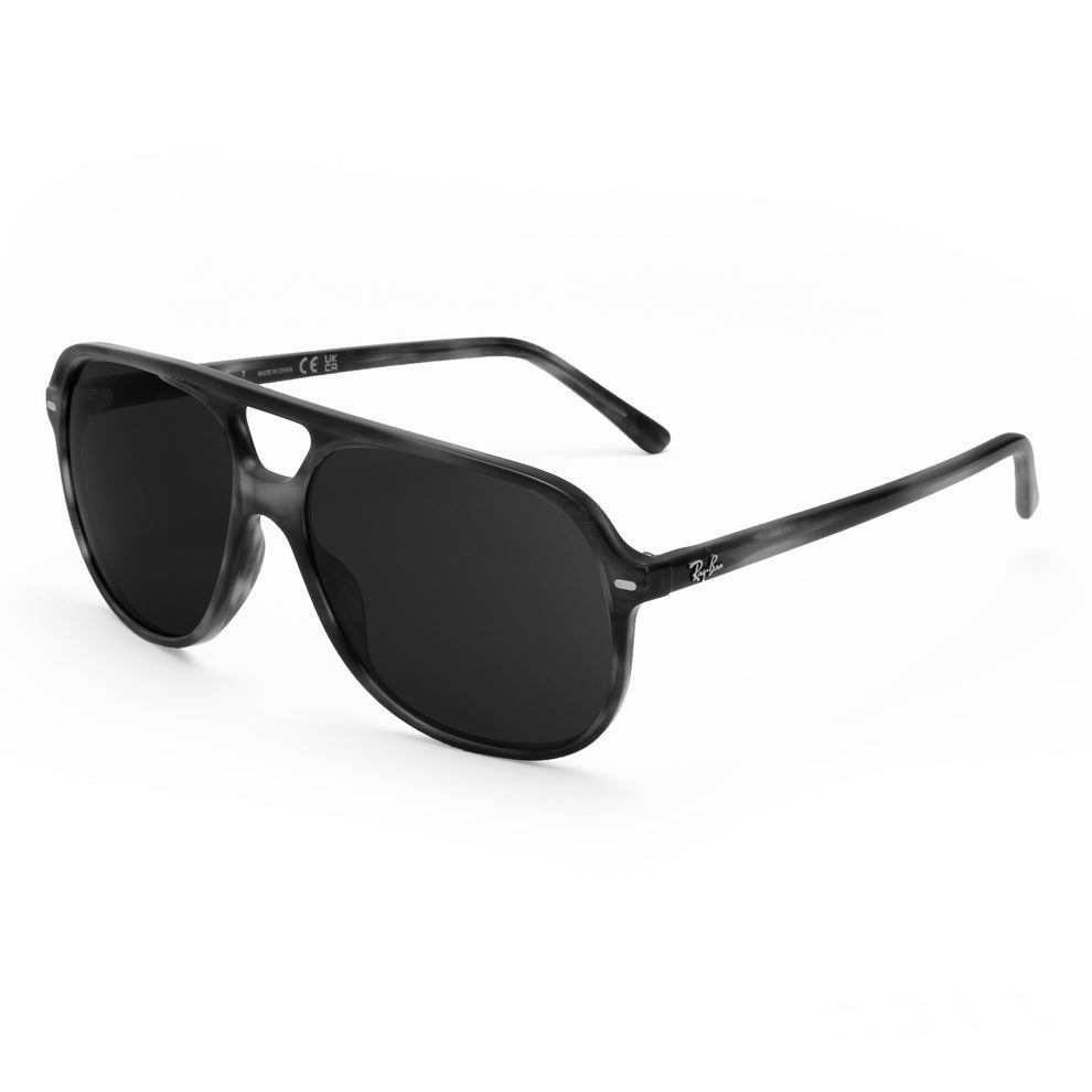 confirm you get the right lenses for the Ray-Ban Bill 56mm