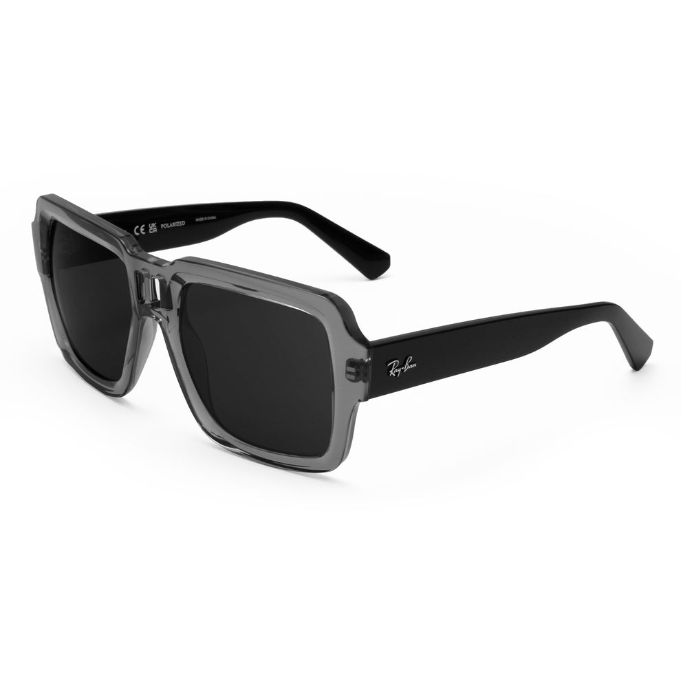 confirm you get the right lenses for the Ray-Ban Magellan