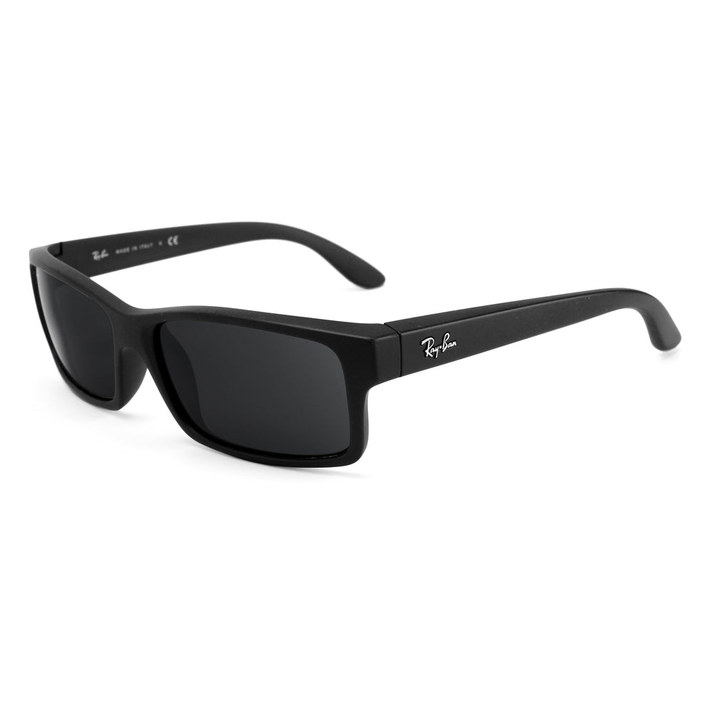 confirm you get the right lenses for the Ray-Ban RB4151 59mm