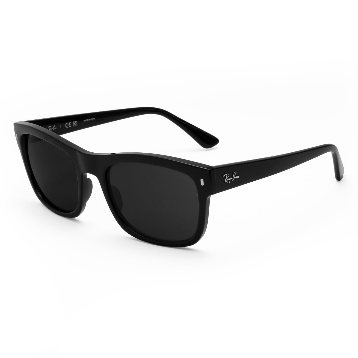 confirm you get the right lenses for the Ray-Ban RB4428