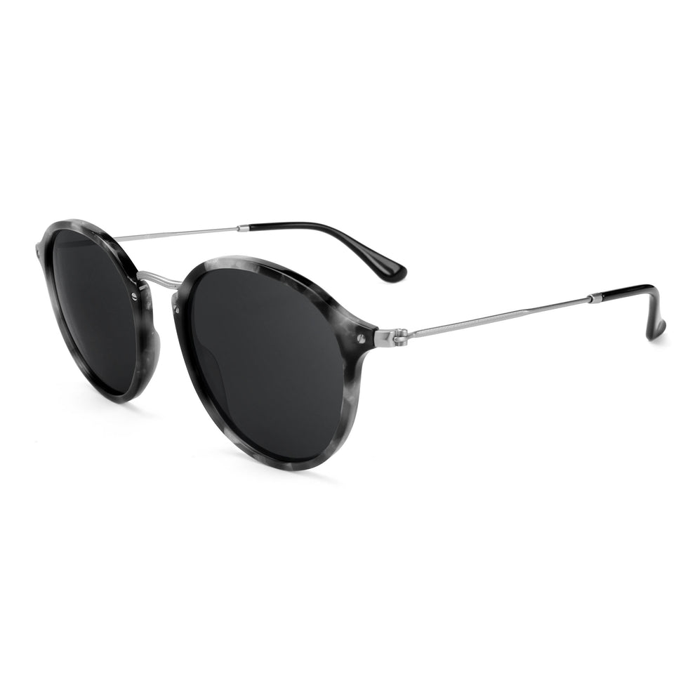 confirm you get the right lenses for the Ray-Ban Round Fleck RB2447 52mm