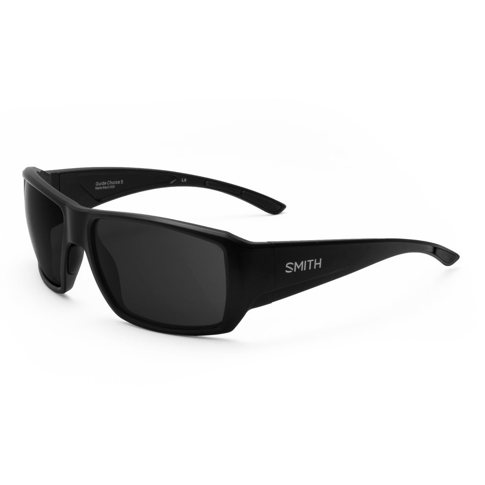 confirm you get the right lenses for the Smith Guide's Choice S