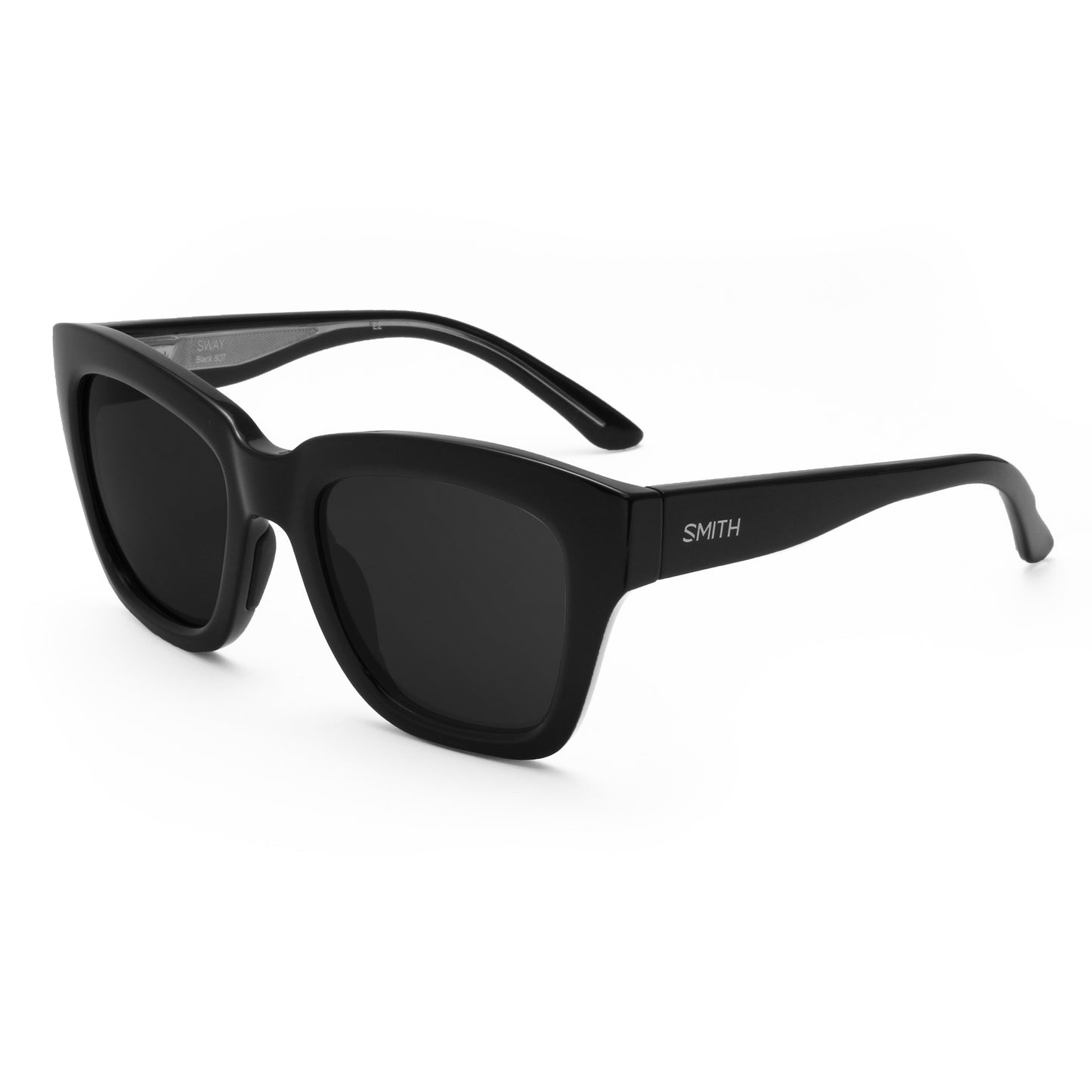 confirm you get the right lenses for the Smith Sway