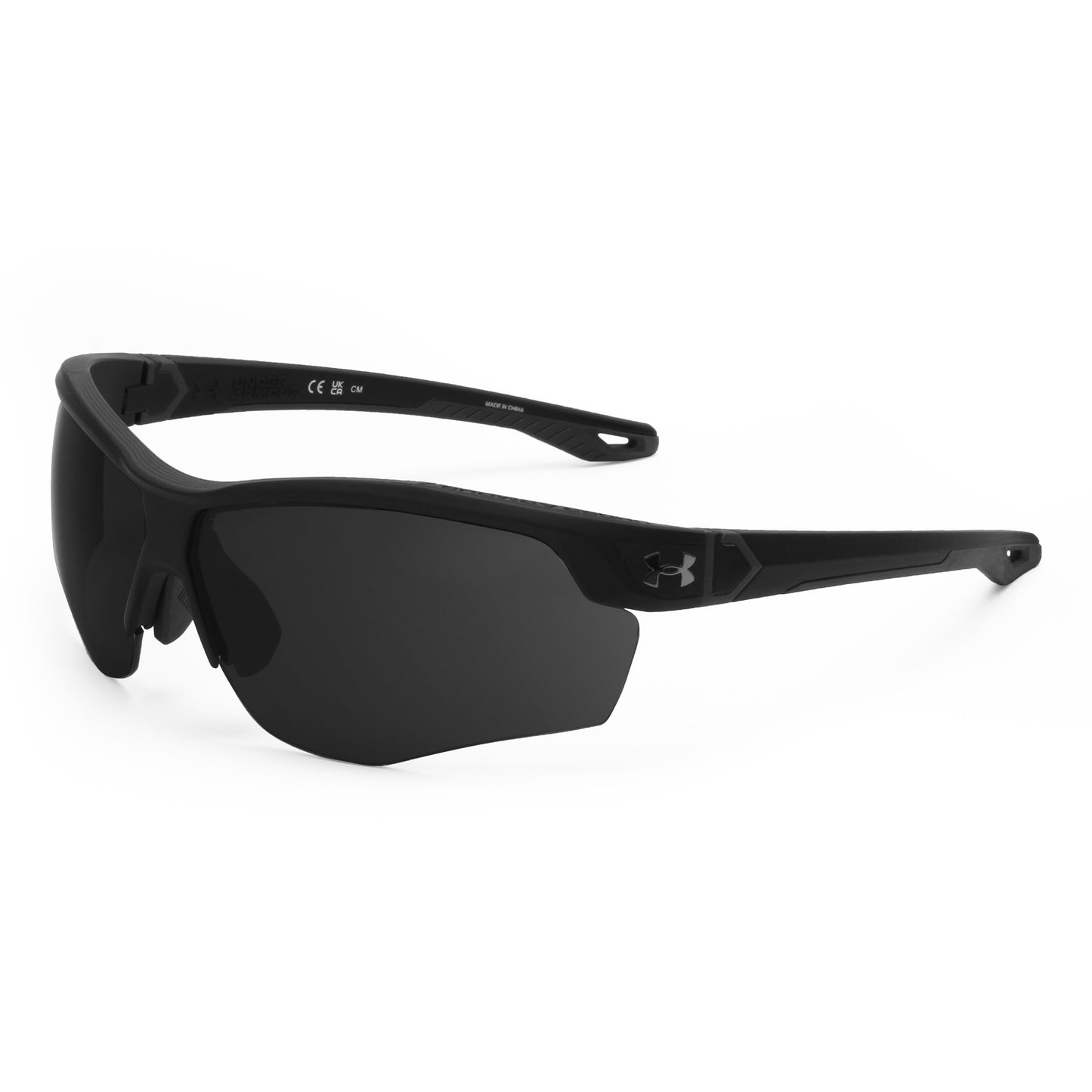 confirm you get the right lenses for the Under Armour Yard Dual