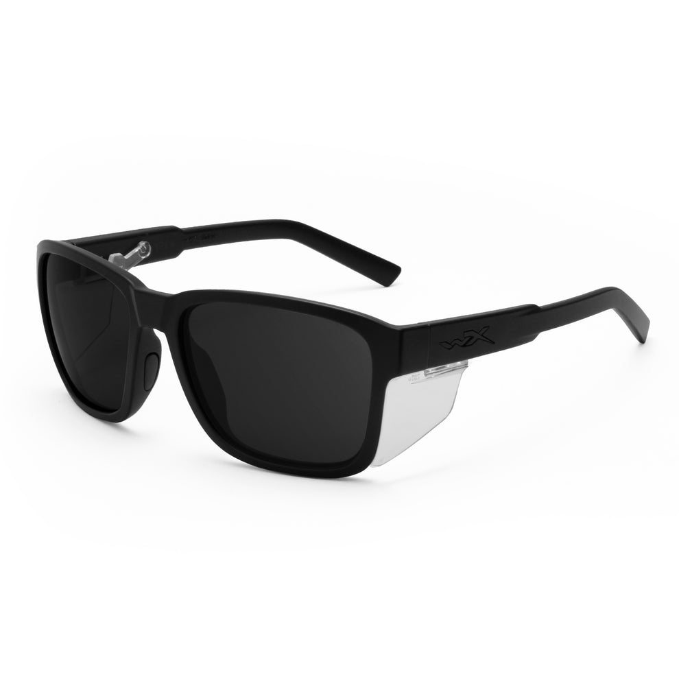 confirm you get the right lenses for the Wiley X Trek