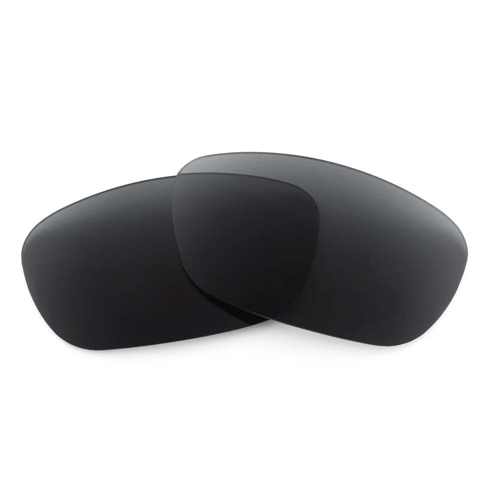 Revant replacement lenses for Bolle Copperhead Polarized Stealth Blacklenses without frame