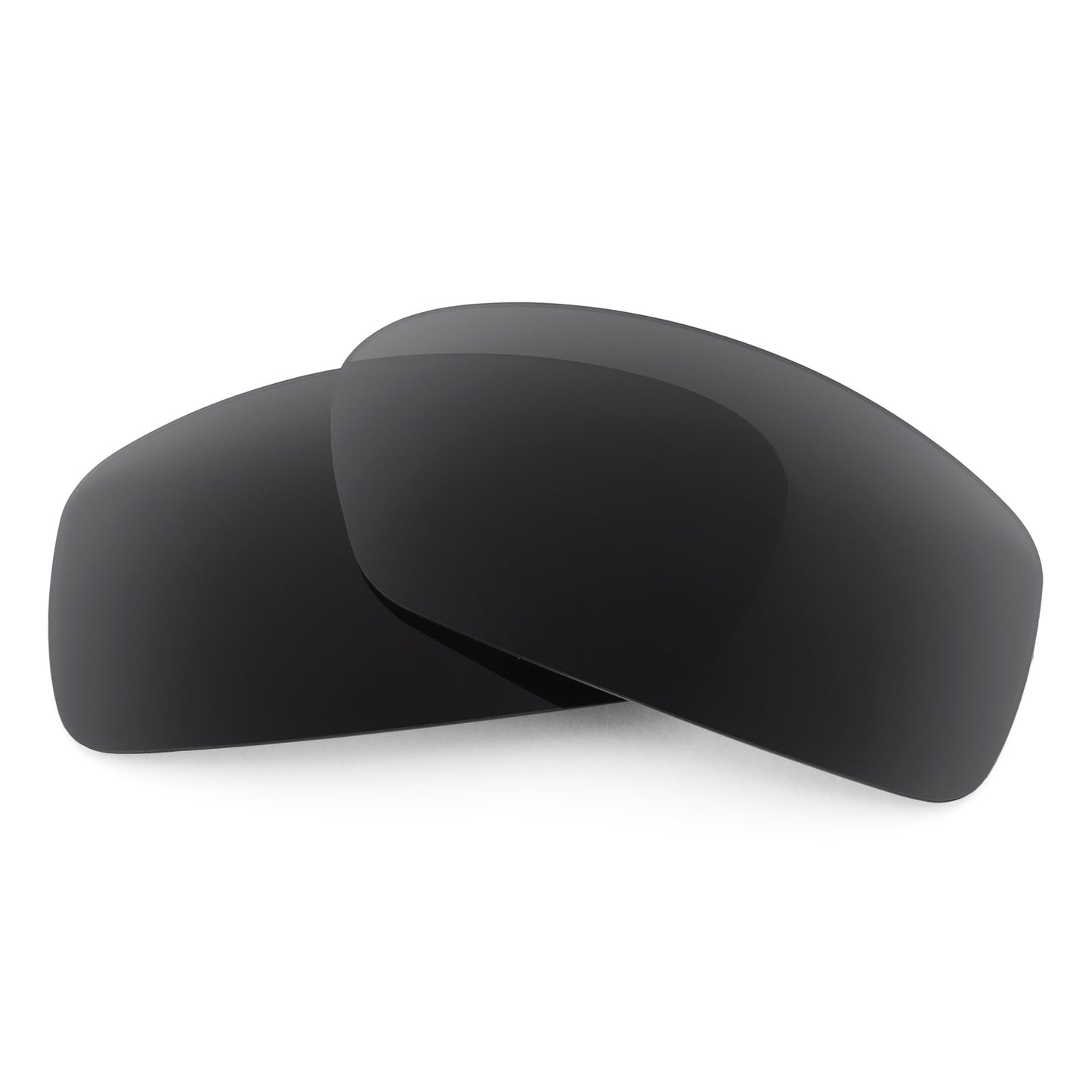 Revant replacement lenses for Bolle Recoil Polarized Stealth Blacklenses without frame