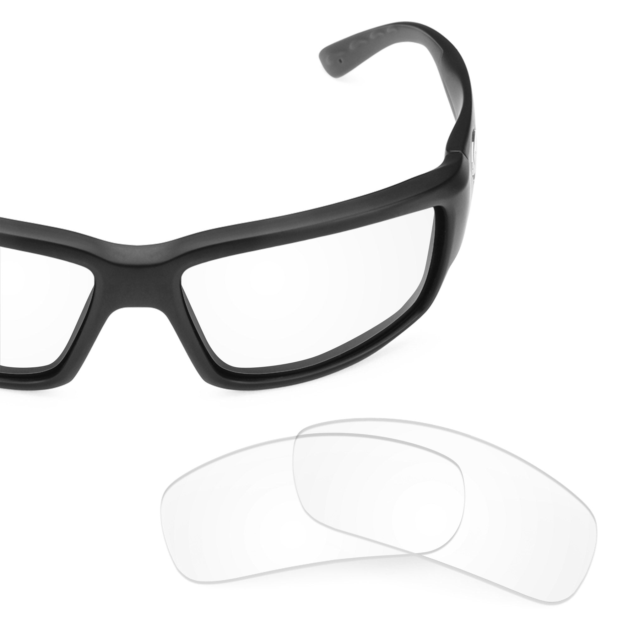 Costa fantail on sale replacement glass lenses