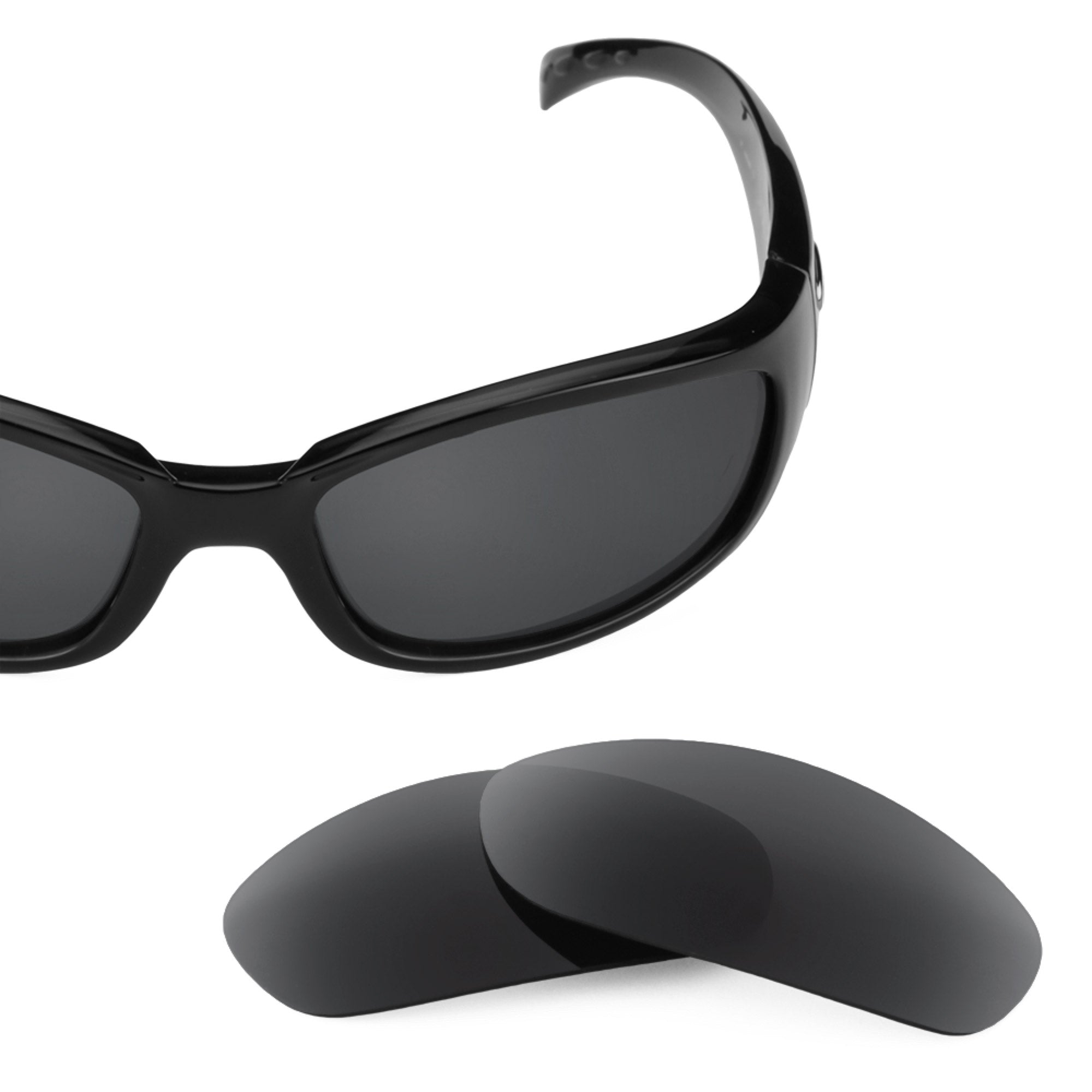 Costa Hammerhead Replacement Lenses by Revant Optics