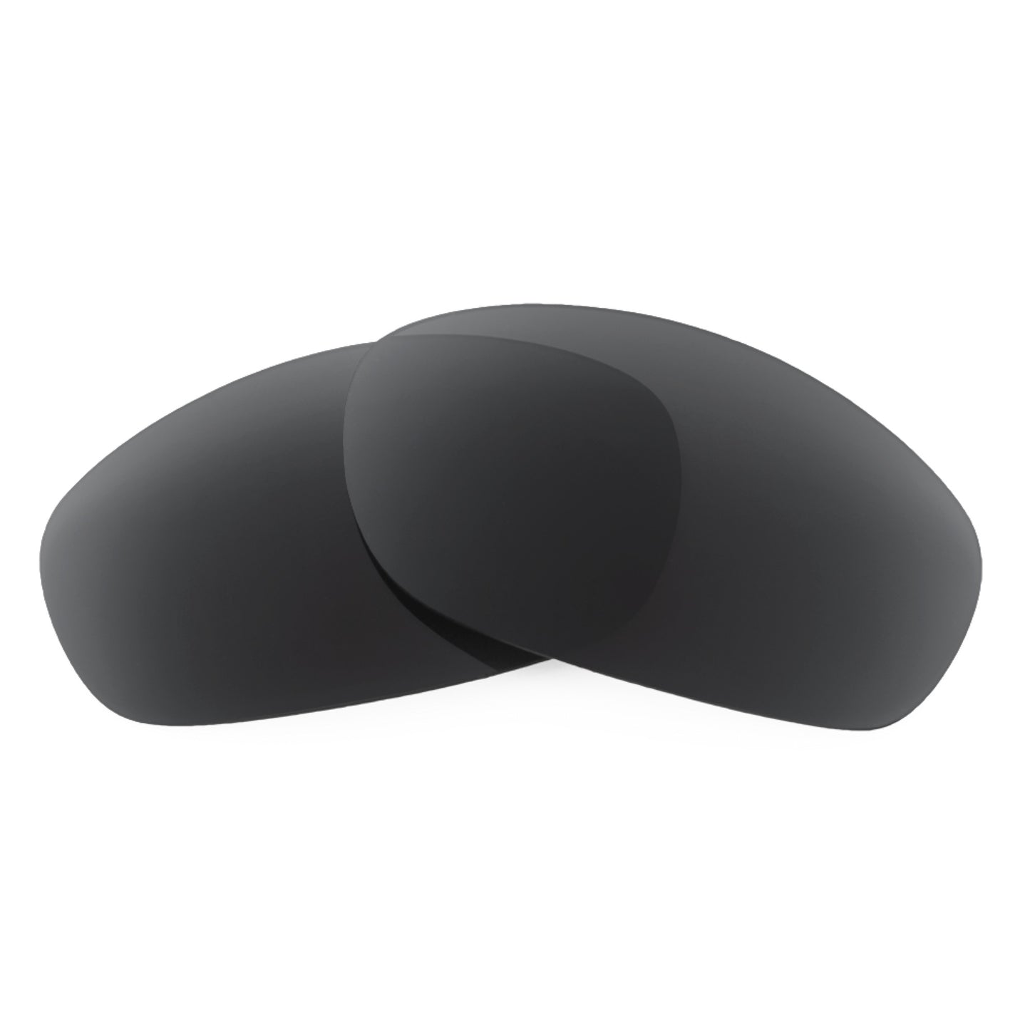 Revant replacement lenses for Costa Hammerhead Polarized Stealth Blacklenses without frame