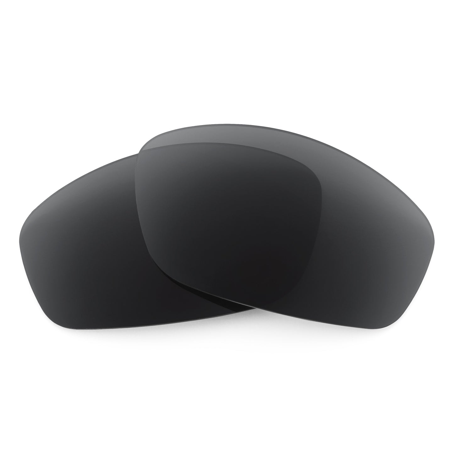 Revant replacement lenses for Costa Saltbreak Polarized Stealth Blacklenses without frame