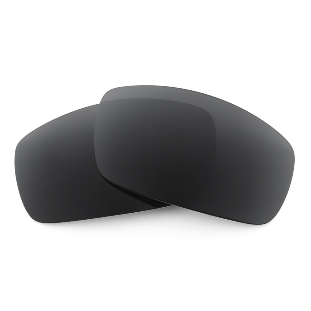 Revant replacement lenses for Electric EC-DC XL Polarized Stealth Blacklenses without frame