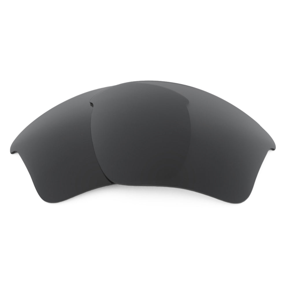 Revant replacement lenses for notch half sunglasses Polarized Stealth Black