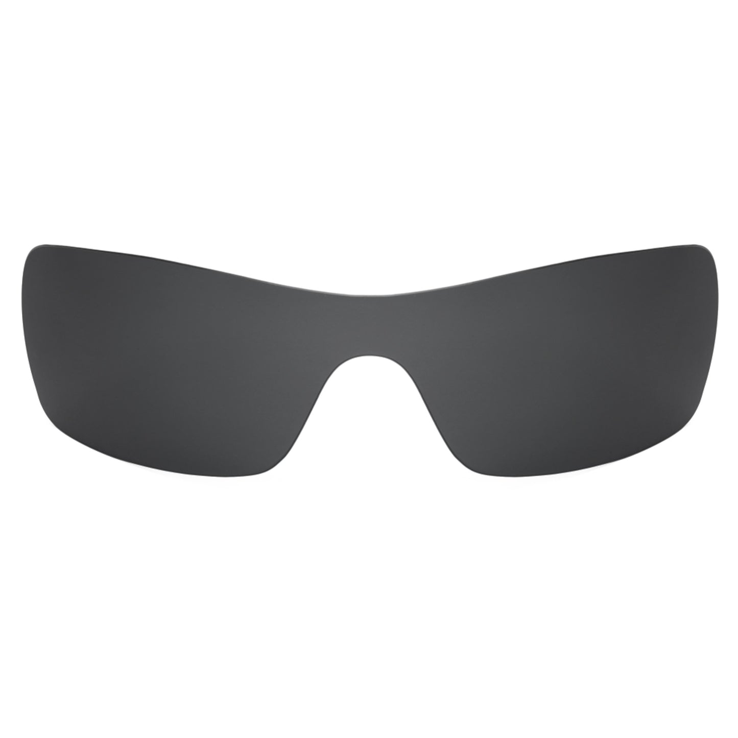 Revant replacement lenses for Oakley Batwolf Polarized Stealth Blacklenses without frame