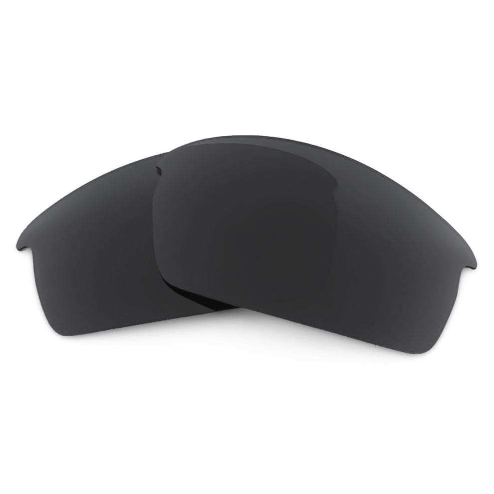 Revant replacement lenses for Oakley Bottlecap Polarized Stealth Blacklenses without frame