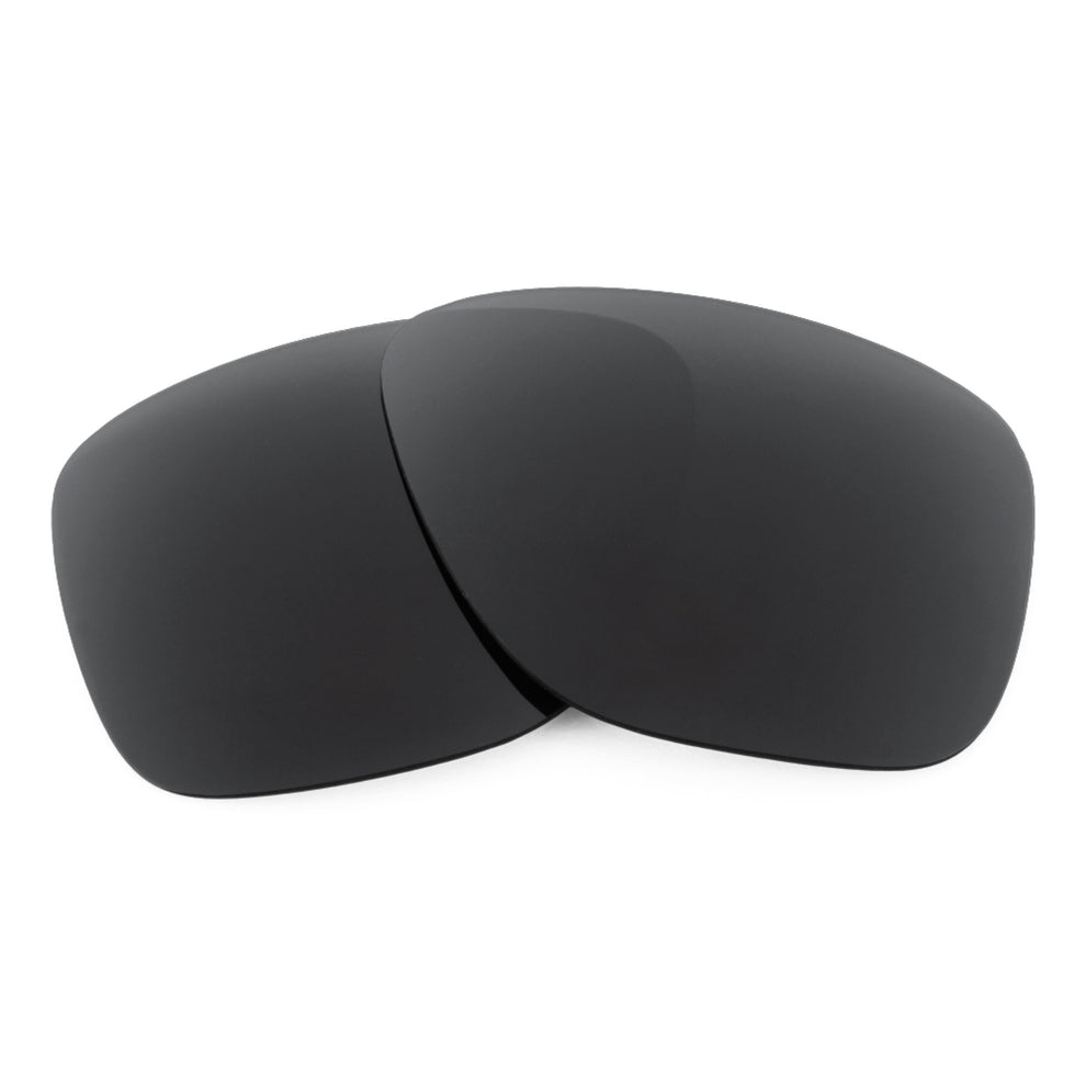 Revant replacement lenses for Oakley Breadbox Polarized Stealth Blacklenses without frame