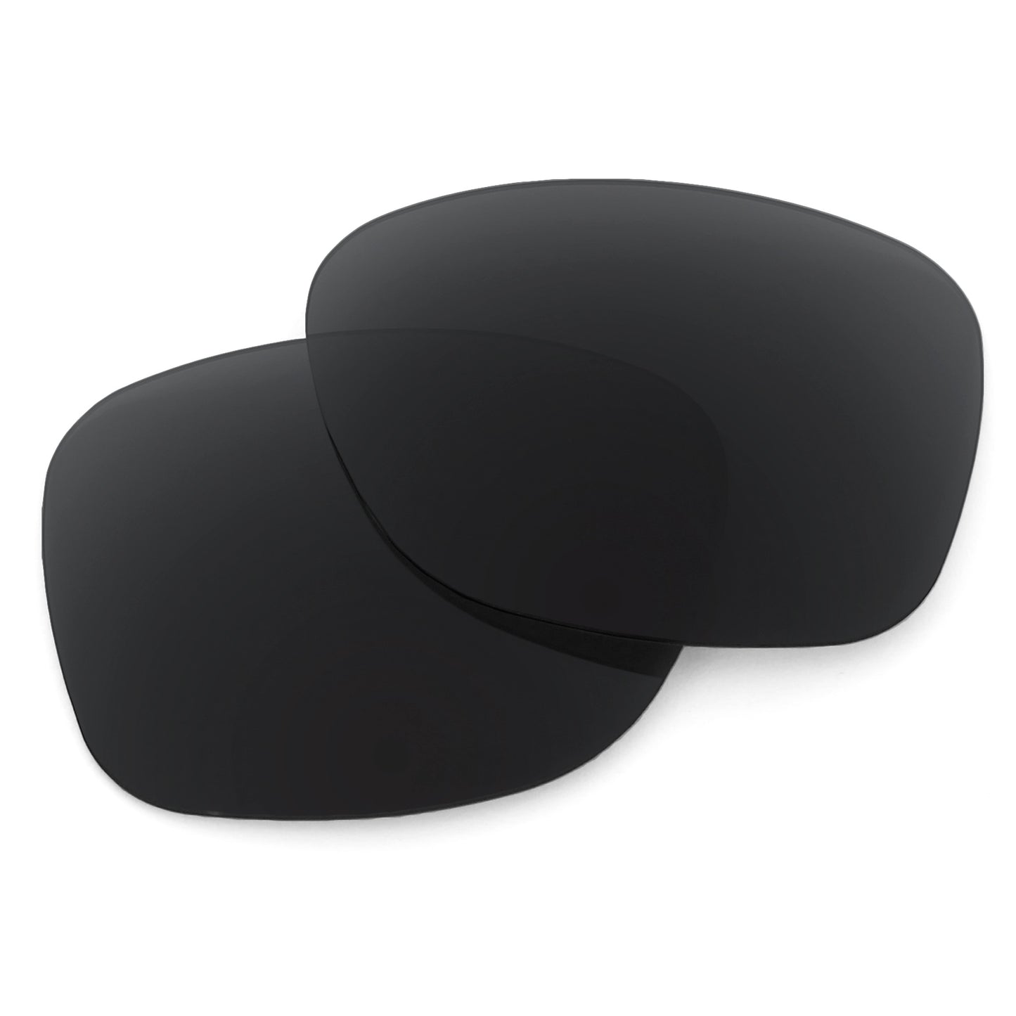 Revant replacement lenses for Oakley Catalyst Polarized Stealth Blacklenses without frame