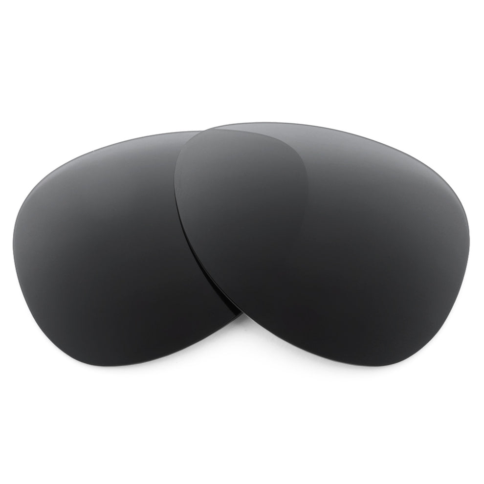 Revant replacement lenses for Oakley Daisy Chain Polarized Stealth Blacklenses without frame