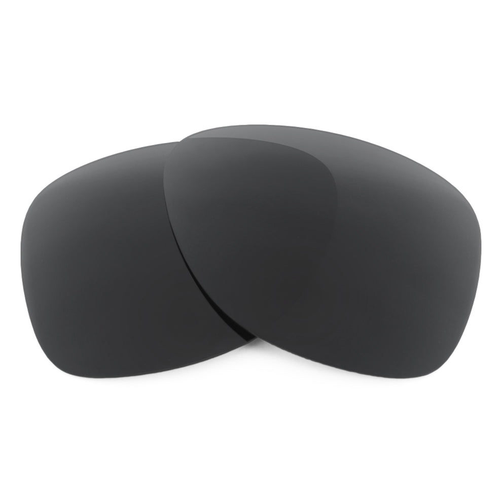 Revant replacement lenses for Oakley Dispatch 2 Polarized Stealth Blacklenses without frame